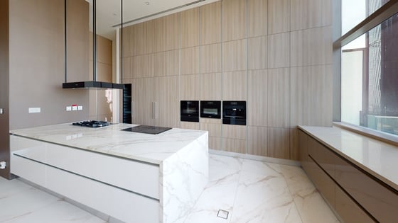 Exclusive Full Floor Luxury Waterfront Apartment in Dubai Marina, picture 20