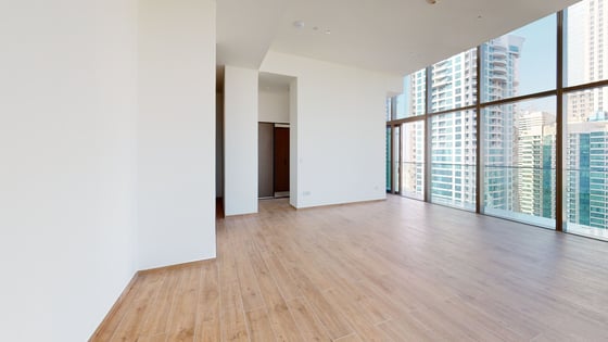 Exclusive Full Floor Luxury Waterfront Apartment in Dubai Marina, picture 9