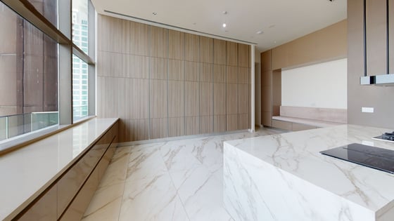Exclusive Full Floor Luxury Waterfront Apartment in Dubai Marina, picture 21