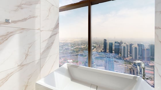 Exclusive Full Floor Luxury Waterfront Apartment in Dubai Marina, picture 14
