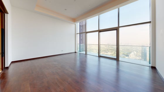 Exclusive Full Floor Luxury Waterfront Apartment in Dubai Marina, picture 13