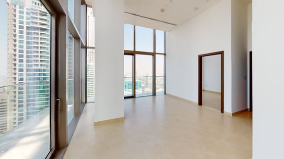 Exclusive Full Floor Luxury Waterfront Apartment in Dubai Marina, picture 25