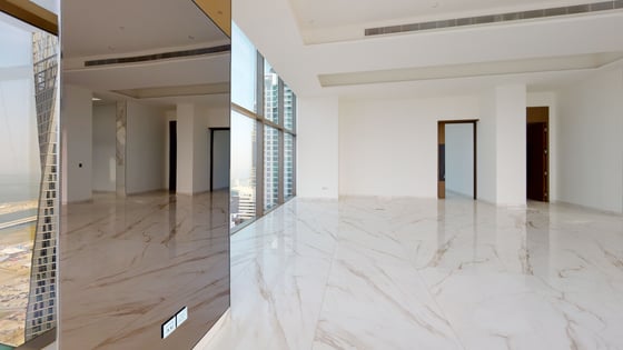 Exclusive Full Floor Luxury Waterfront Apartment in Dubai Marina, picture 18