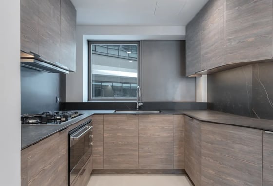 Exquisite Luxury Penthouse Apartment, picture 6