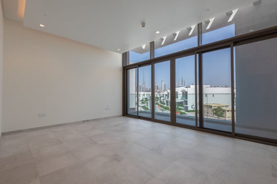 Contemporary Lagoon View Mansion Villa in Mohammed Bin Rashid City, picture 15