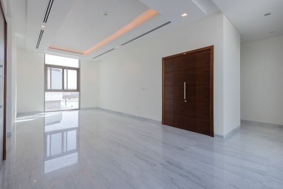 Contemporary Lagoon View Mansion Villa in Mohammed Bin Rashid City, picture 10