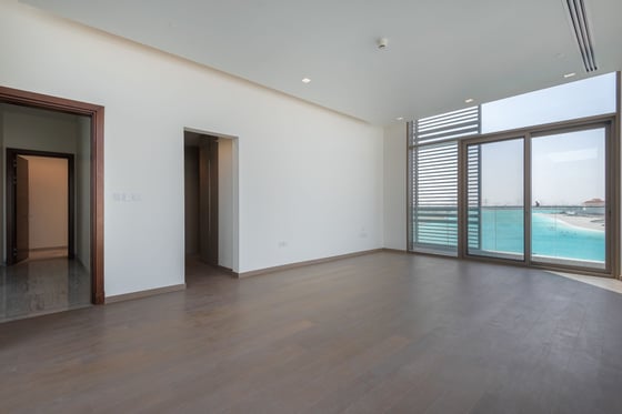Contemporary Lagoon View Mansion Villa in Mohammed Bin Rashid City, picture 11