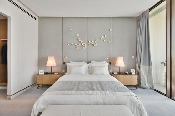 Resale 2 Bed Apartment | Palm Jumeirah, picture 6
