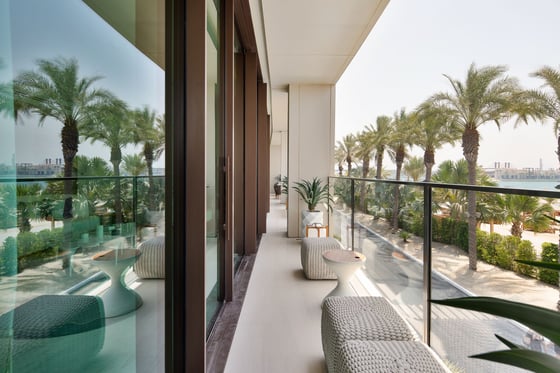 Resale 2 Bed Apartment | Palm Jumeirah, picture 26