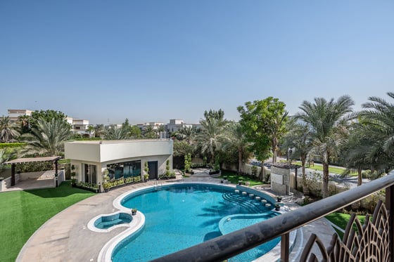 Extraordinary Extended Luxury Villa with Pool in Emirates Hills, picture 24