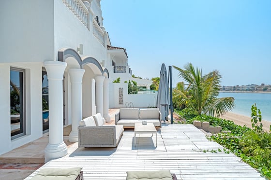 Rare Type Luxury Garden Homes Villa on Palm Jumeirah, picture 7