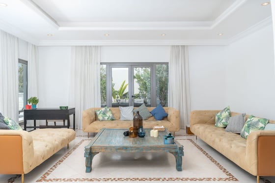 Rare Type Luxury Garden Homes Villa on Palm Jumeirah, picture 2