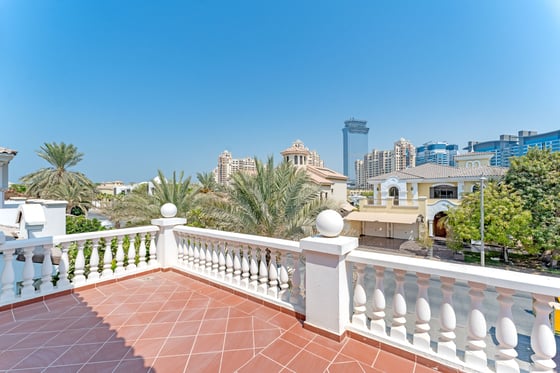 Rare Type Luxury Garden Homes Villa on Palm Jumeirah, picture 22