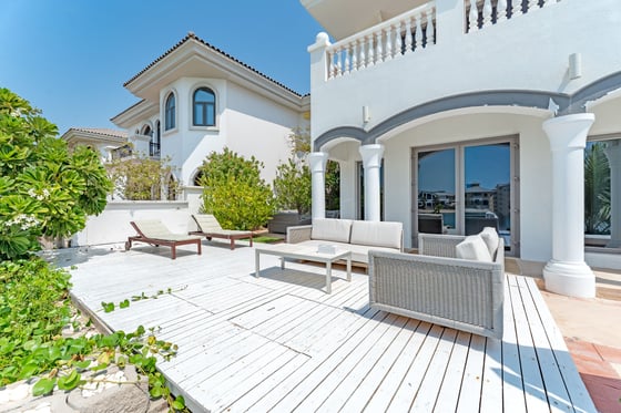 Rare Type Luxury Garden Homes Villa on Palm Jumeirah, picture 10