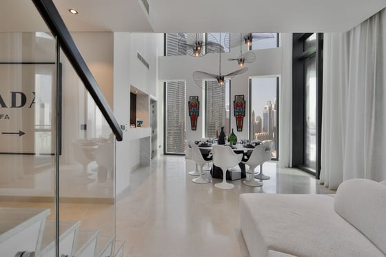 Rarely Found Triplex Penthouse in Downtown Dubai, picture 11
