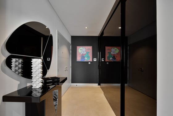Rarely Found Triplex Penthouse in Downtown Dubai, picture 9