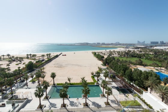 Brand New Beachfront Luxury Apartment on Jumeirah Beach Residence, picture 11