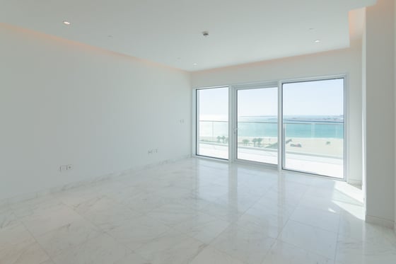 Brand New Beachfront Luxury Apartment on Jumeirah Beach Residence, picture 4
