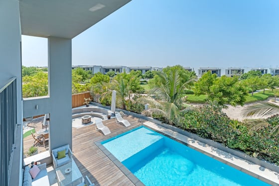 5 bedrooms Sidra Upgraded villa  Prime location Park View, picture 11