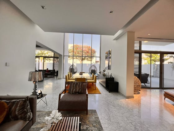 Spectacular Family Villa with Private Pool in Mohammed Bin Rashid City, picture 5