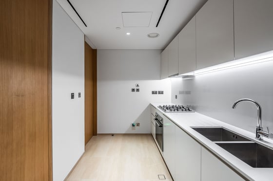 Ultra-luxury Waterfront Apartment on Palm Jumeirah, picture 17