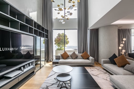 Ultra-luxury Waterfront Apartment on Palm Jumeirah, picture 7