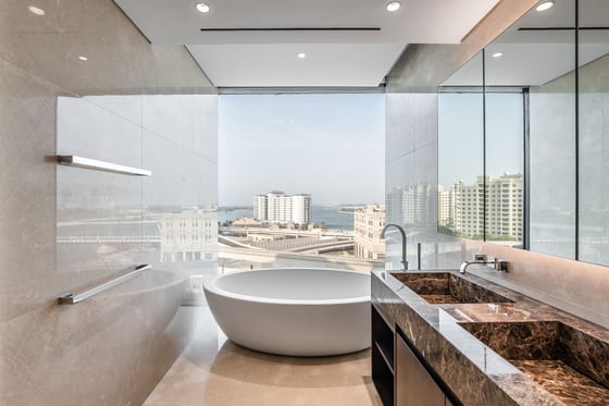 Ultra-luxury Waterfront Apartment on Palm Jumeirah, picture 26
