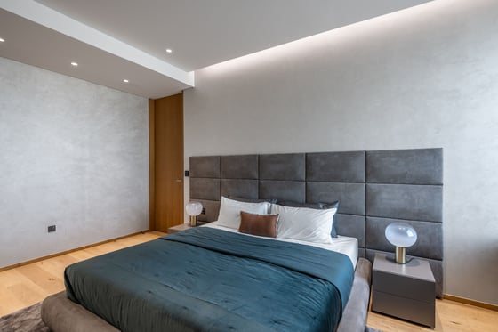 Ultra-luxury Waterfront Apartment on Palm Jumeirah, picture 24