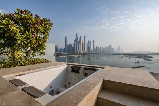 Ultra-luxury Waterfront Apartment on Palm Jumeirah, picture 35