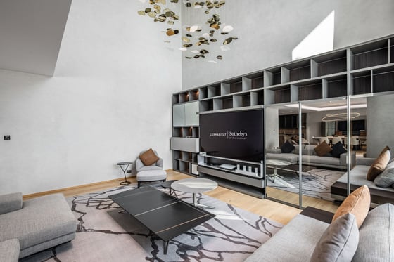 Ultra-luxury Waterfront Apartment on Palm Jumeirah, picture 2