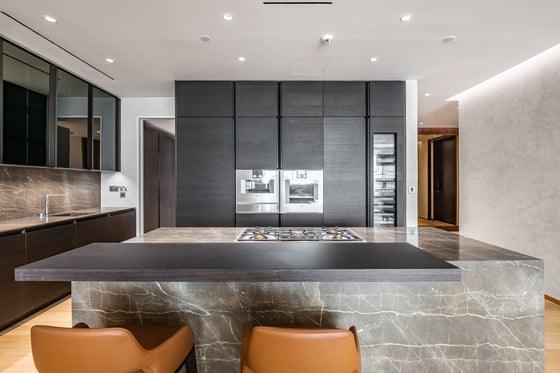 Ultra-luxury Waterfront Apartment on Palm Jumeirah, picture 12