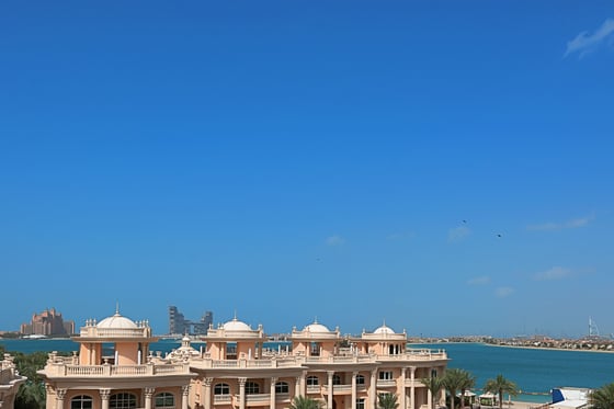 Stunning Apartment with Sea Views on Palm Jumeirah, picture 24