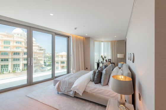 Stunning Apartment with Sea Views on Palm Jumeirah, picture 29