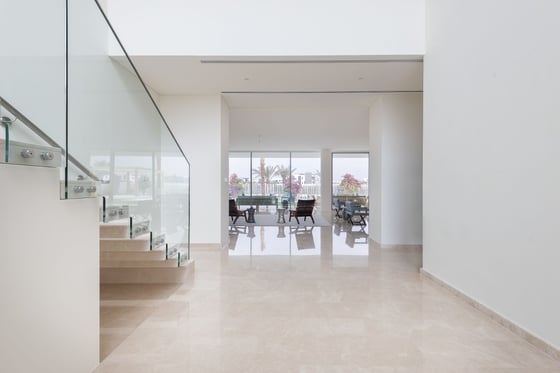Luxury Modern 7 Bed | Golf Course Fairway Views, picture 7