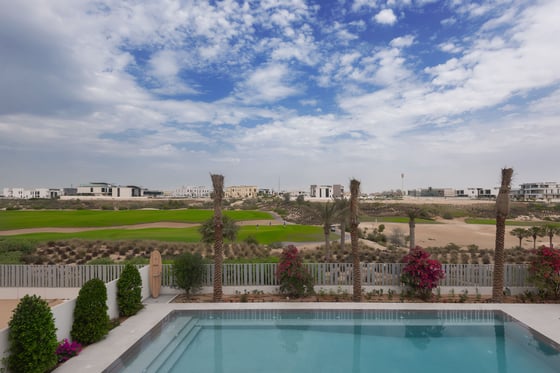 Luxury Modern 7 Bed | Golf Course Fairway Views, picture 18