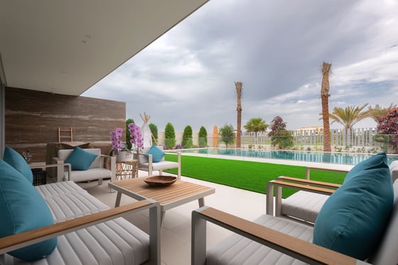 Luxury Modern 7 Bed | Golf Course Fairway Views, picture 21
