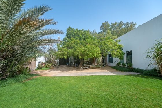 Vast Beachfront Compound with Renovation Potential in Jumeirah, picture 15