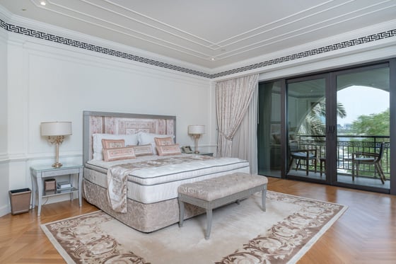 Furnished Luxury Townhouse in Culture Village, picture 17