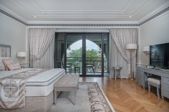 Furnished Luxury Townhouse in Culture Village, picture 16