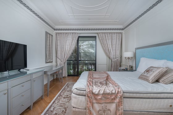 Furnished Luxury Townhouse in Culture Village, picture 22