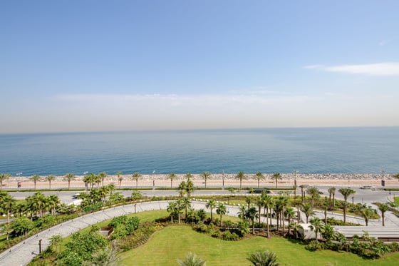 Exclusive and Handed Over | Gorgeous Open Sea Views, picture 18