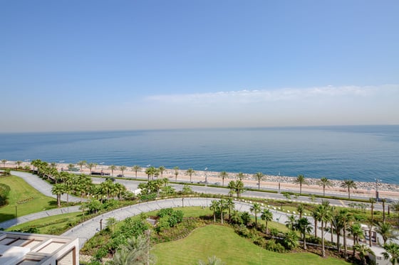 Exclusive and Handed Over | Gorgeous Open Sea Views, picture 19