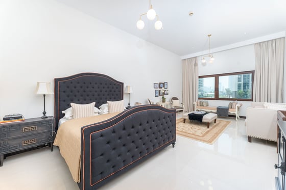 Newly Upgraded Luxury Apartment on Palm Jumeirah, picture 3