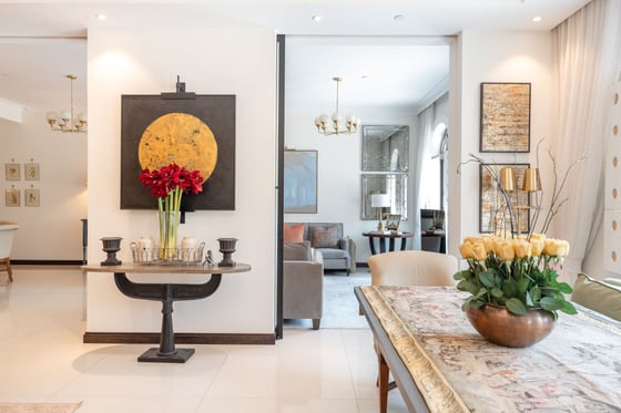 Newly Upgraded Luxury Apartment on Palm Jumeirah, picture 5