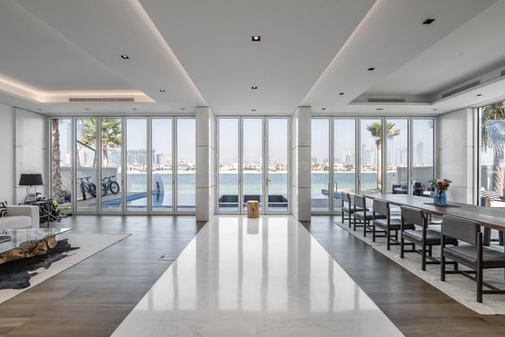 Modern Waterfront Villa on Palm Jumeirah, picture 12