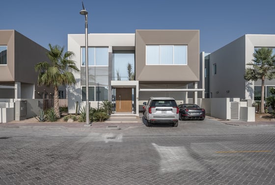 Modern Waterfront Villa on Palm Jumeirah, picture 42