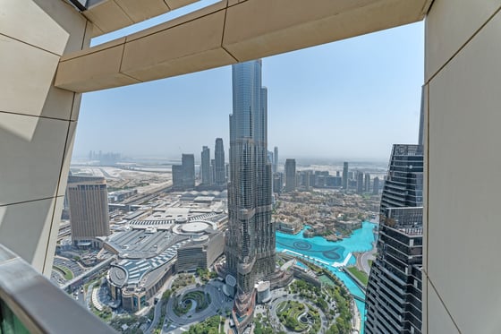 Luxury Triplex Penthouse Apartment in Downtown Dubai, picture 25
