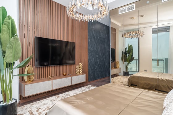 Luxury Triplex Penthouse Apartment in Downtown Dubai, picture 6