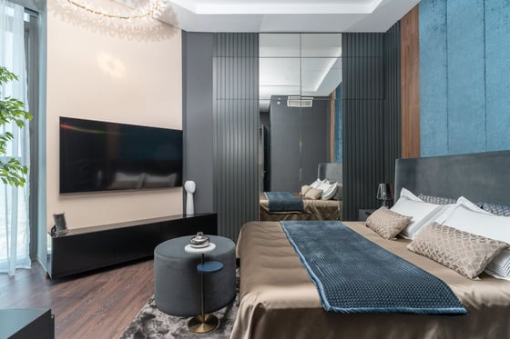 Luxury Triplex Penthouse Apartment in Downtown Dubai, picture 17