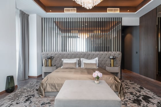 Luxury Triplex Penthouse Apartment in Downtown Dubai, picture 19